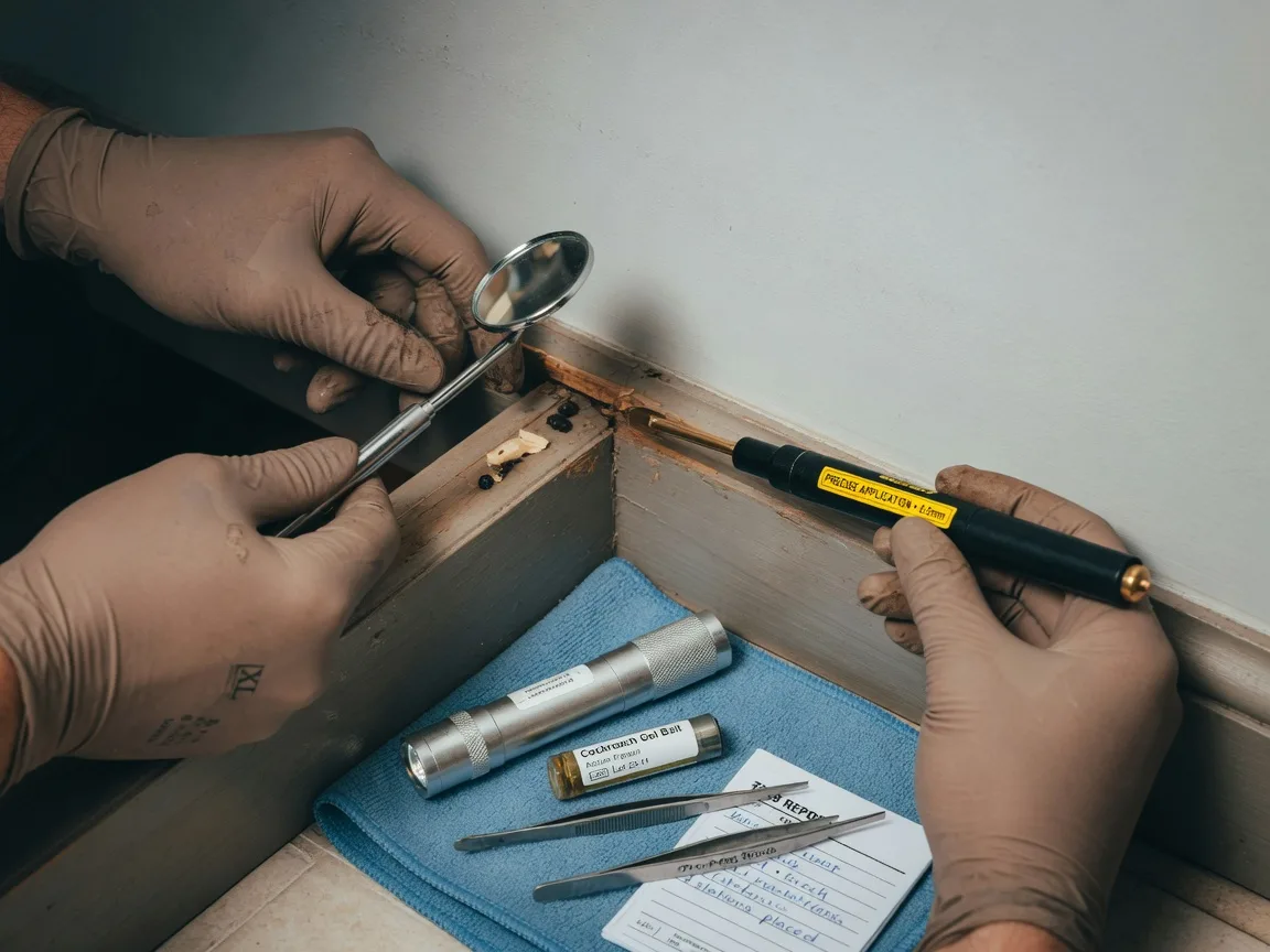 Why choose Emergency Pest Control in Thorsby, AL